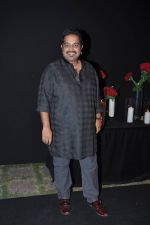 Shankar Mahadevan at Deepika